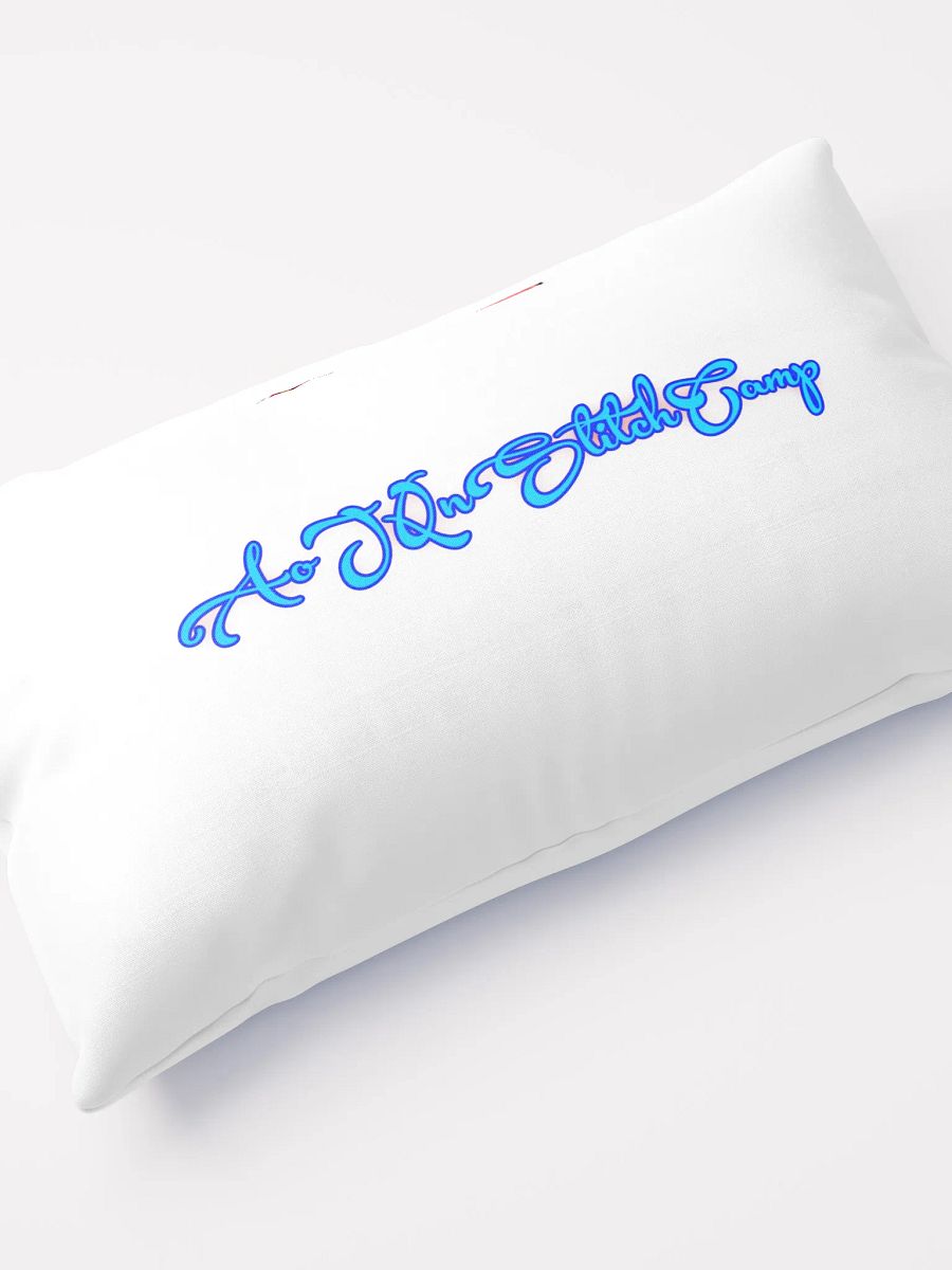 Stitch Pillow product image (11)