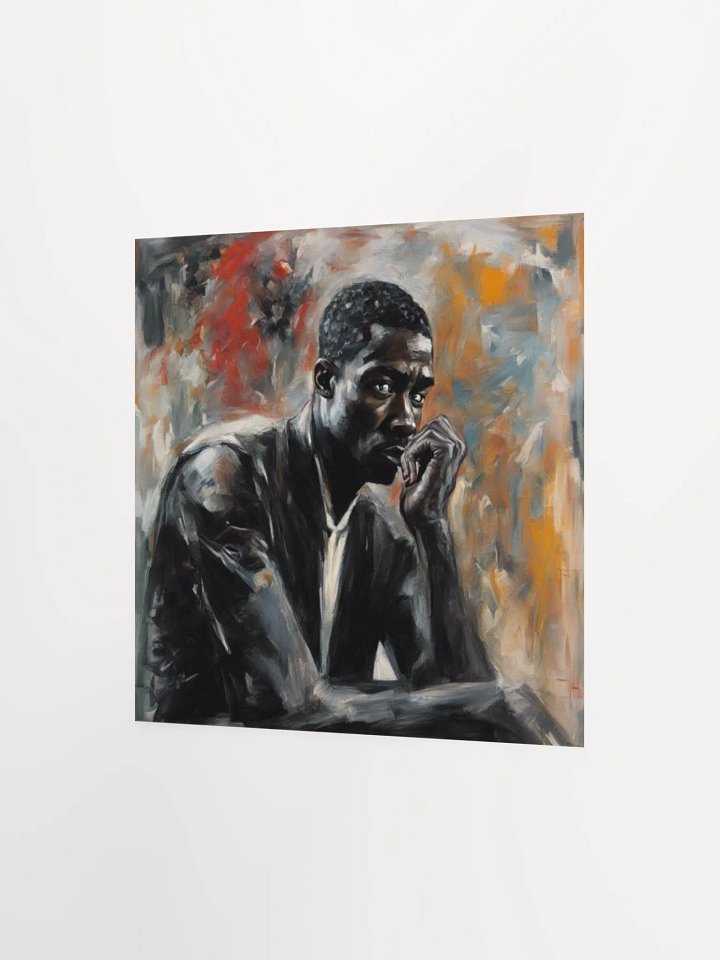 GIVING EVERYTHING I OWE product image (9)