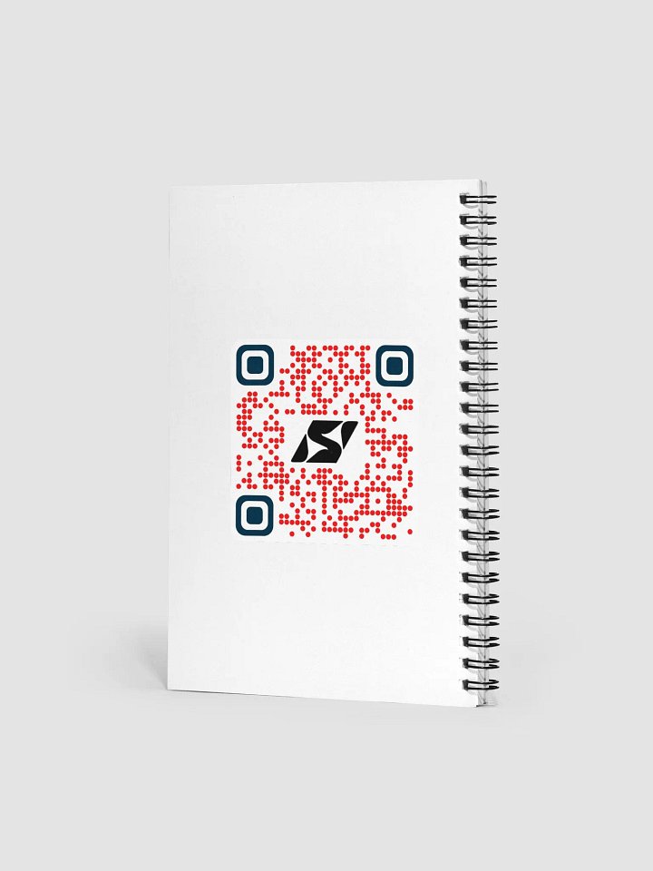 SKare Official Notebook (LIMITED) product image (2)
