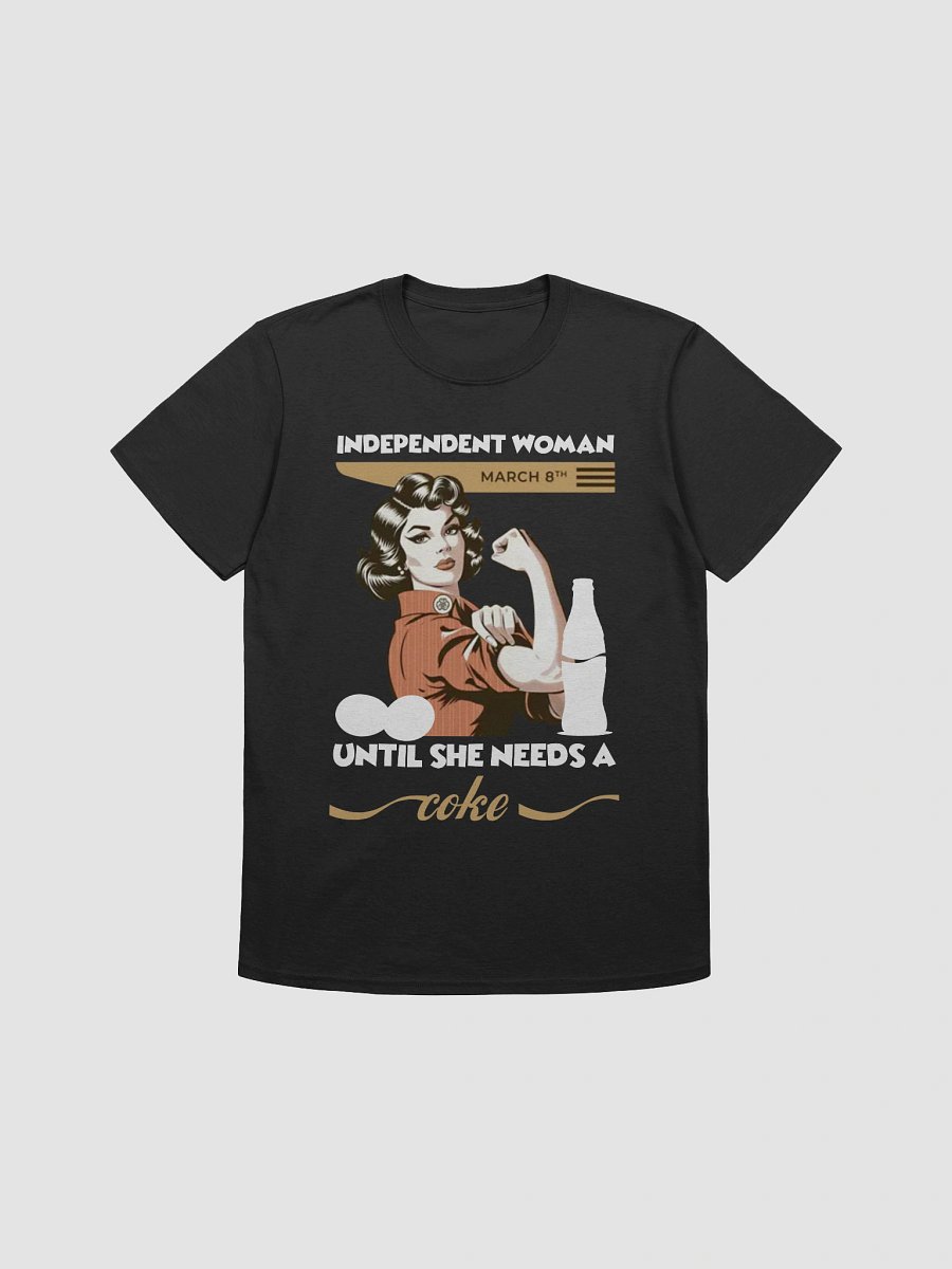 Independent Woman product image (1)