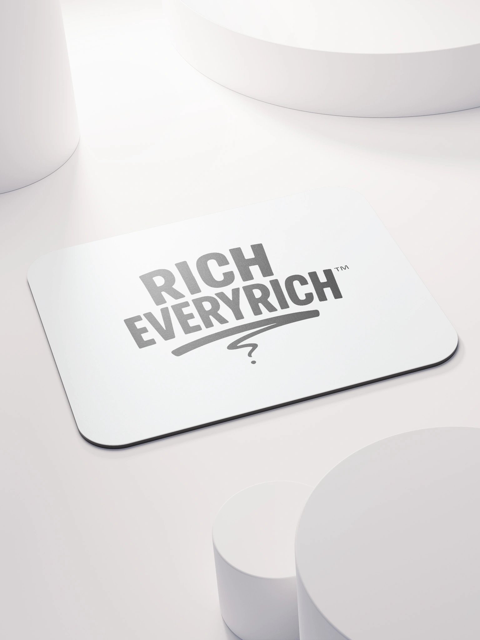 RICHEVERYRICH Curved Mouse Pad product image (4)