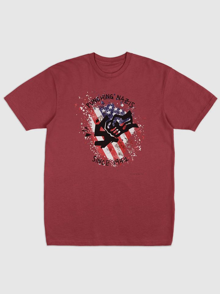 Since 1942 T-Shirt product image (1)