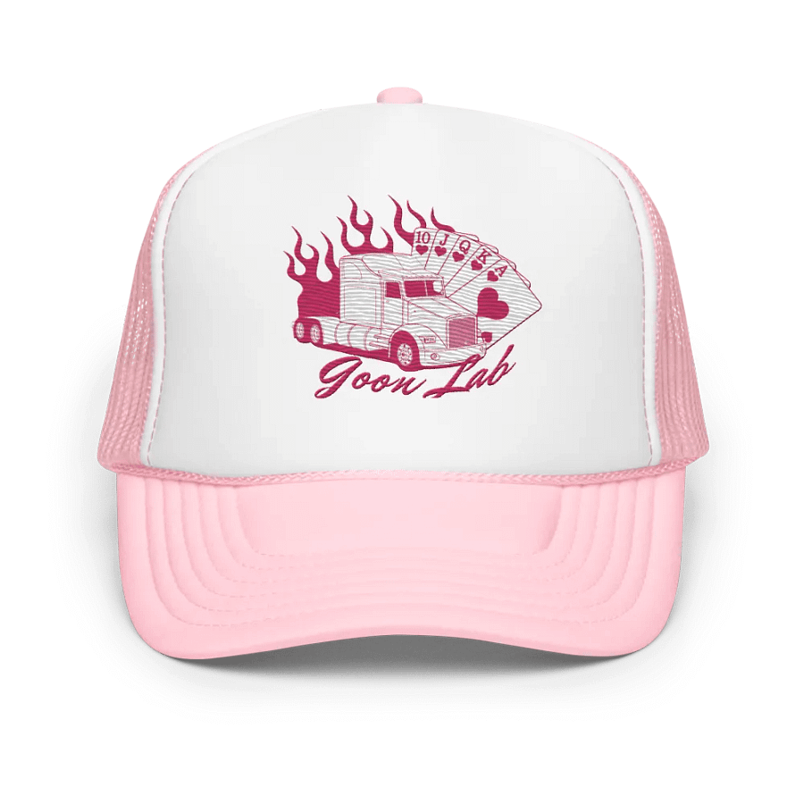 GOON LAB TRUCKING product image (1)
