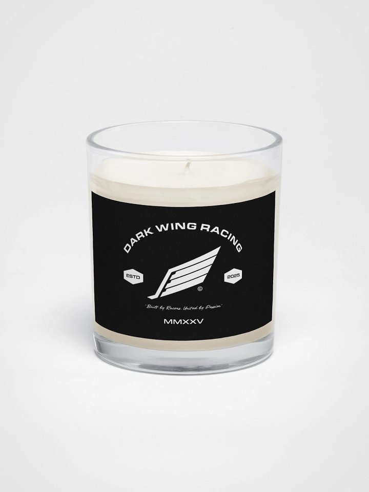 DWR Candle product image (1)