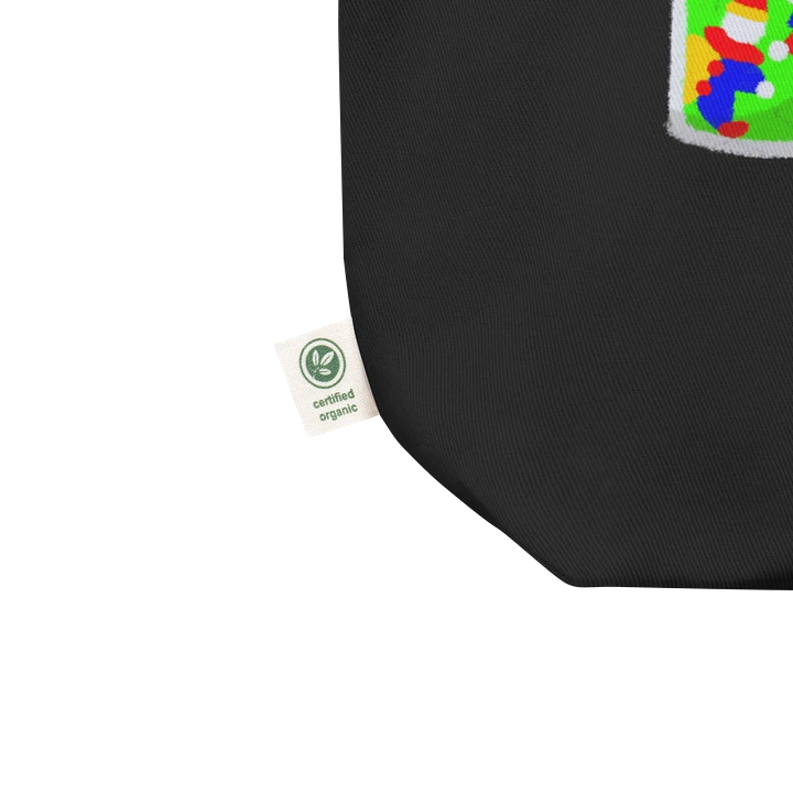 Boyoyoing Clown Soda Eco-Friendly Tote Bag product image (2)