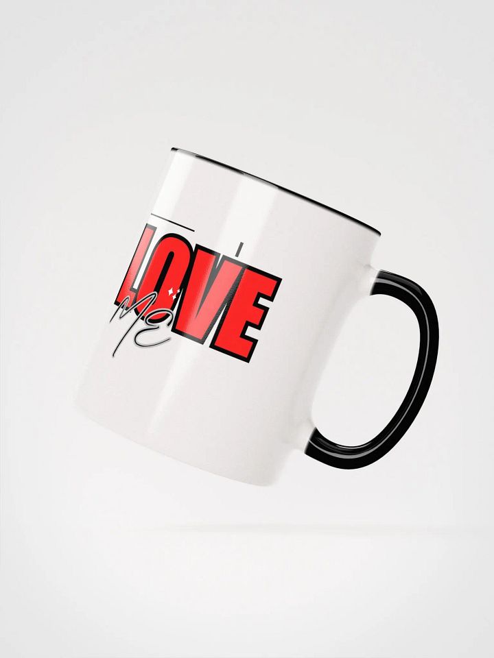 Love Me Mug product image (4)