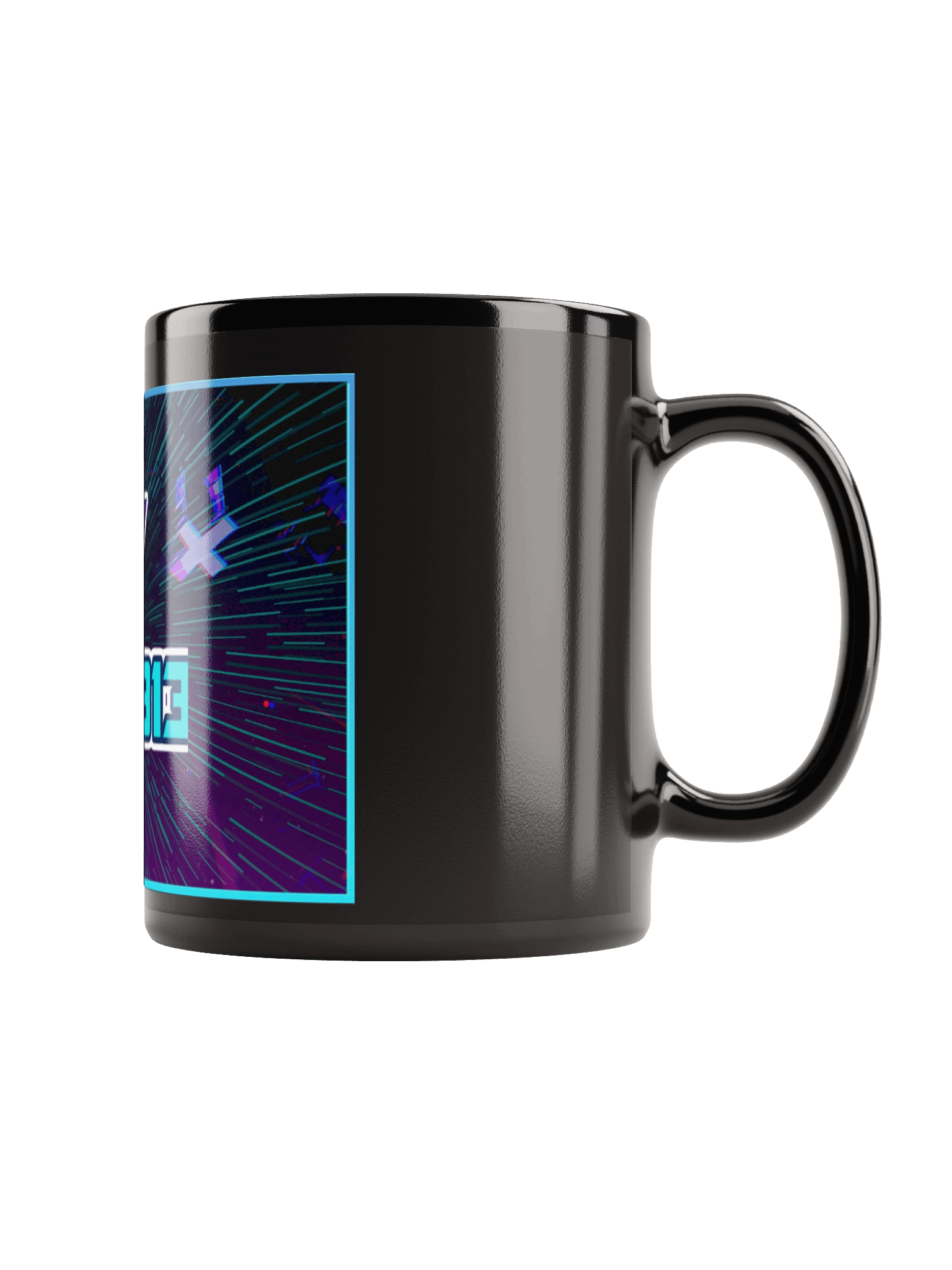 RiseUP313 Logo Mug product image (2)