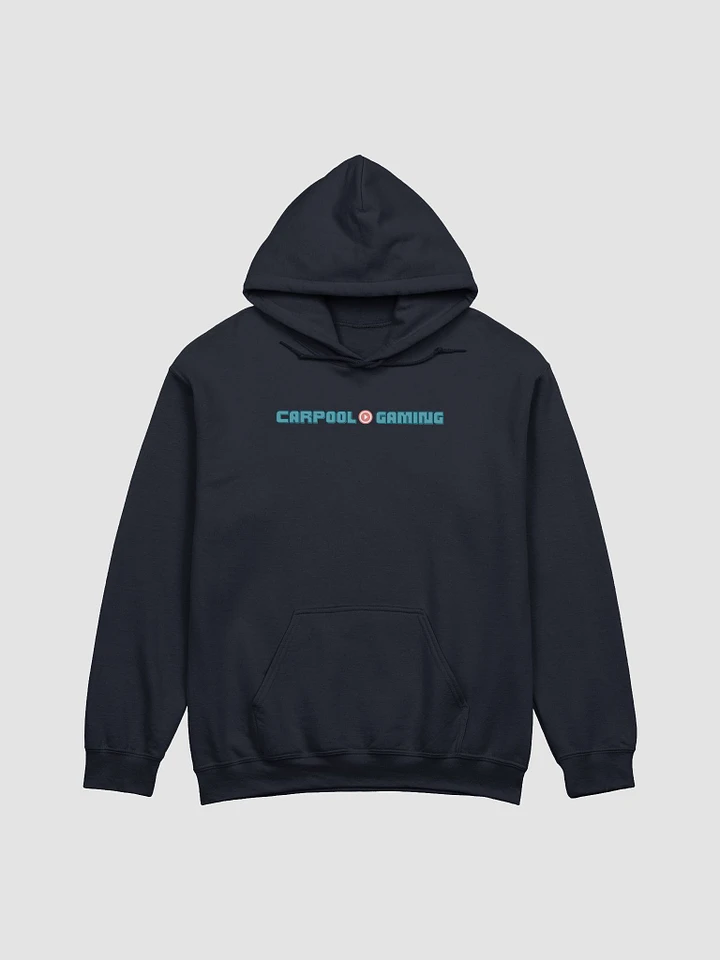 Carpool Gaming hoodie product image (3)