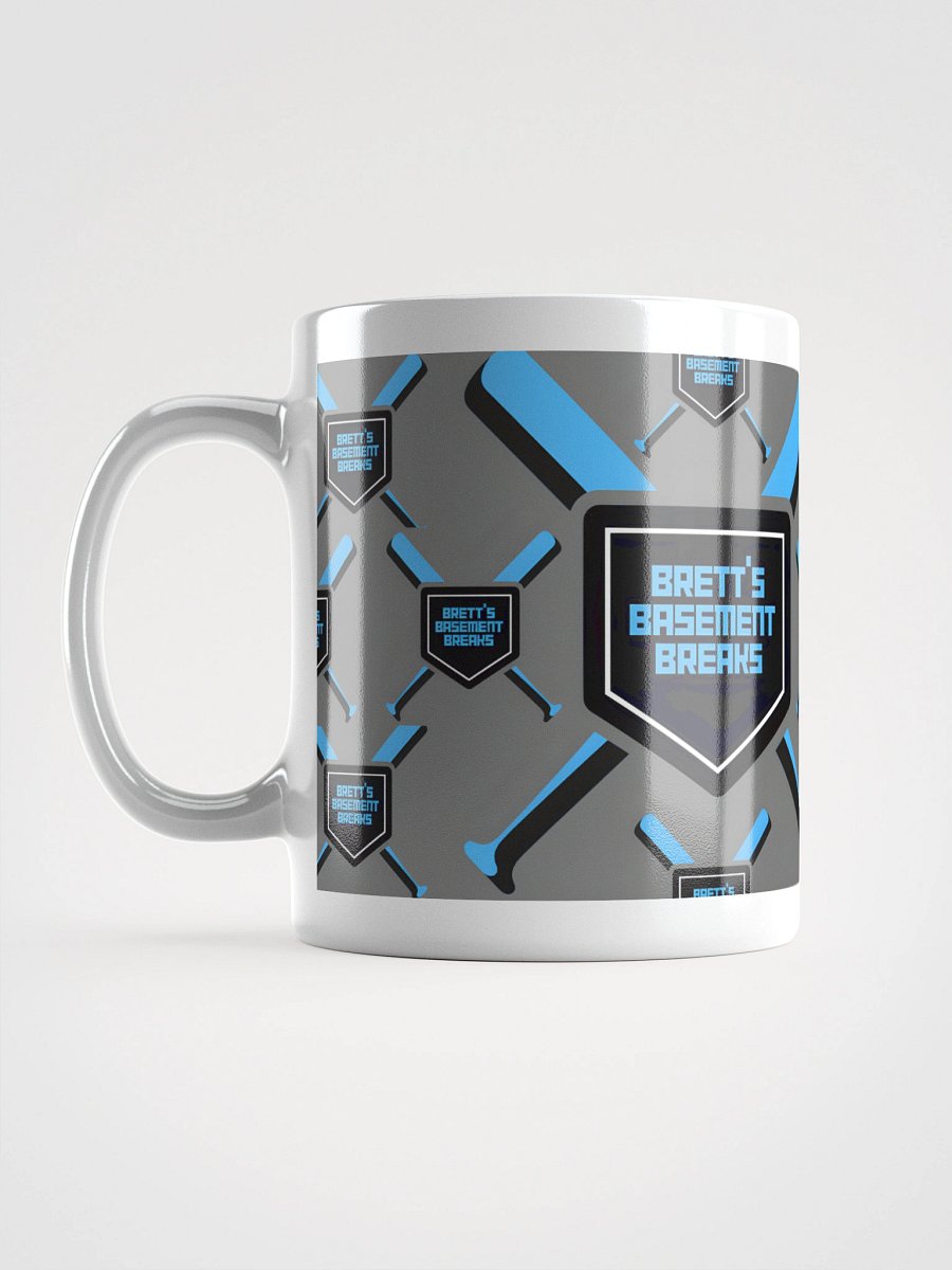 Shielded Memories Mug product image (3)