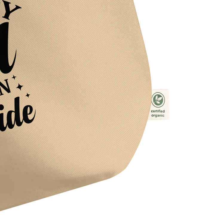 Born To Ride Tote product image (2)