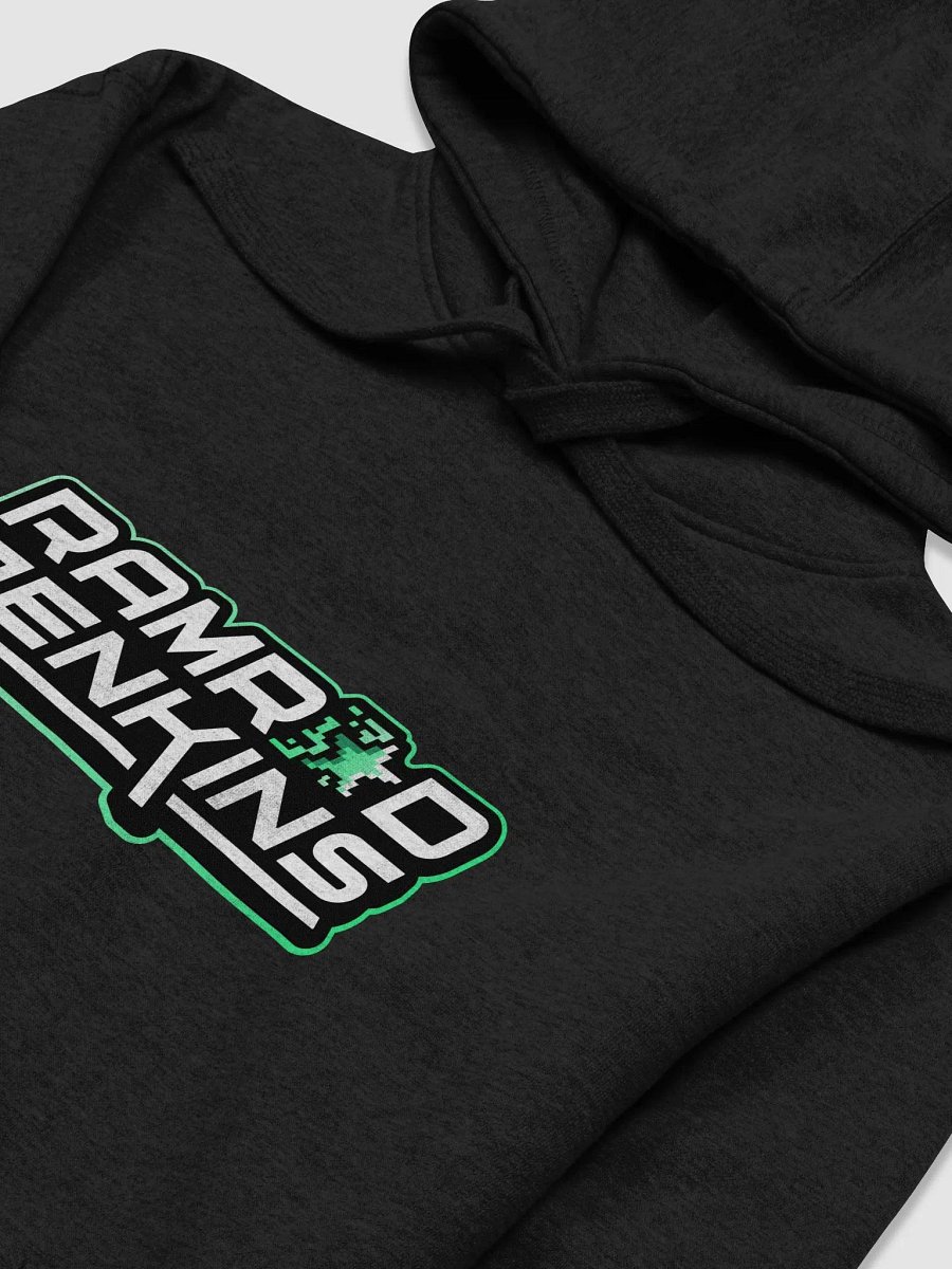 RamrodJenkins Hoodie product image (3)