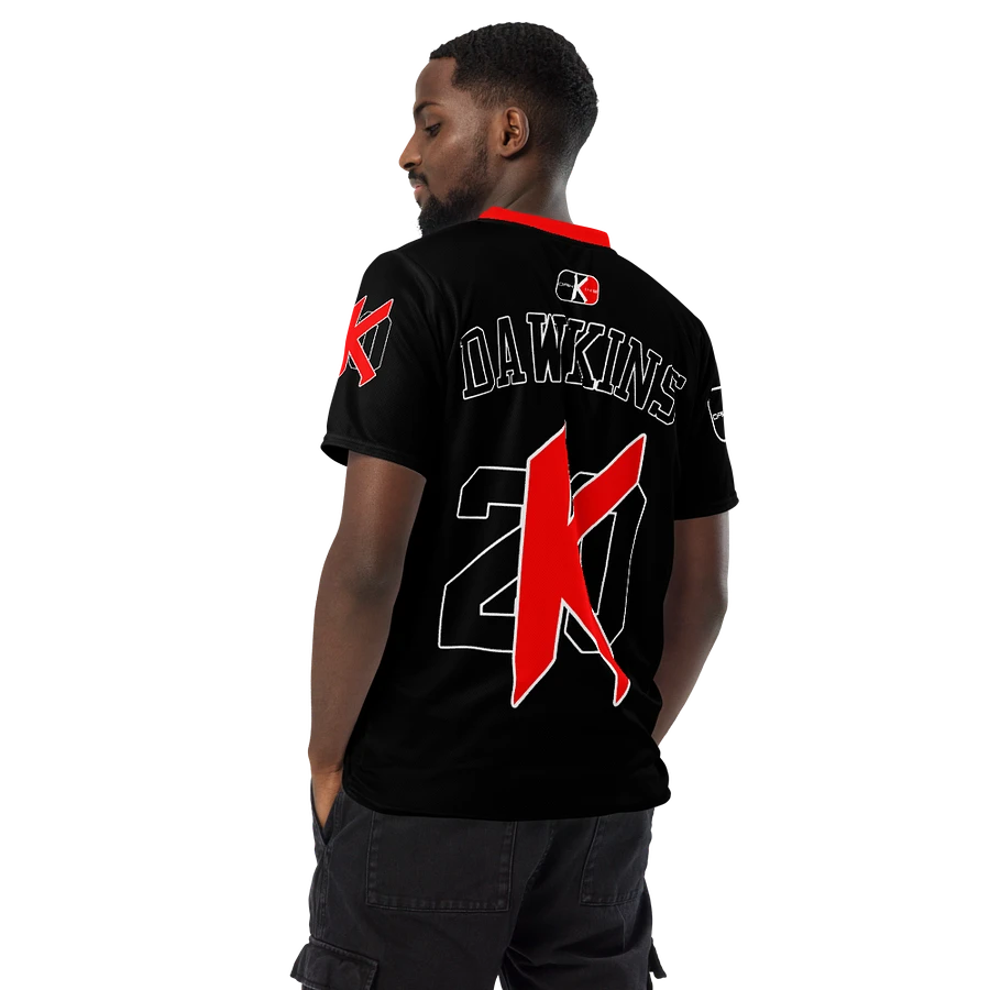 Dawkins Streaming Jersey product image (30)