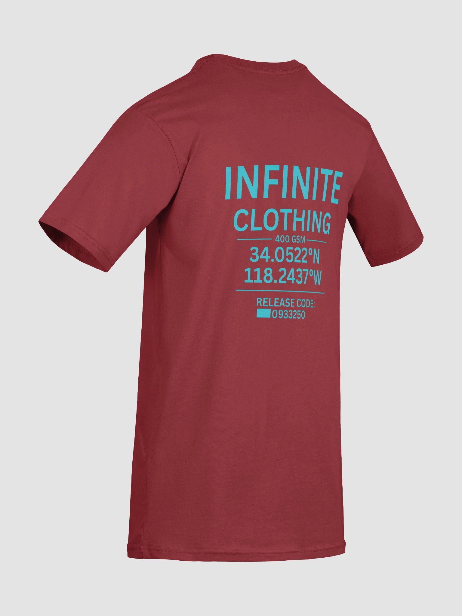 INFINITE 24 EDGE CUT Premium Heavyweight product image (49)