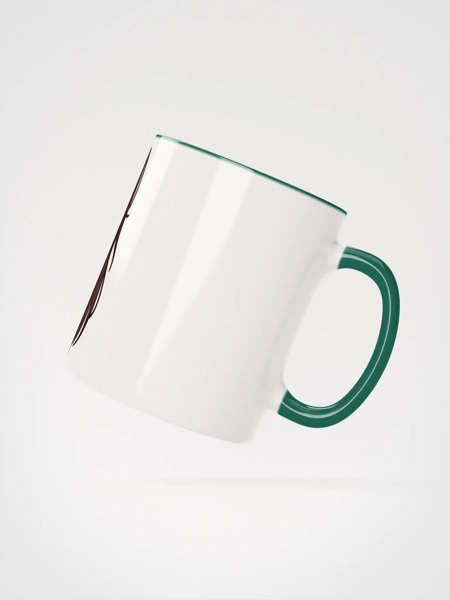 Spicy Teddy Bear Mug product image (14)