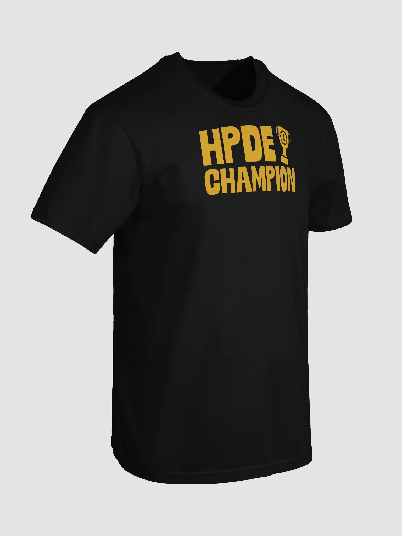 HPDE CHAMPION TEE product image (57)