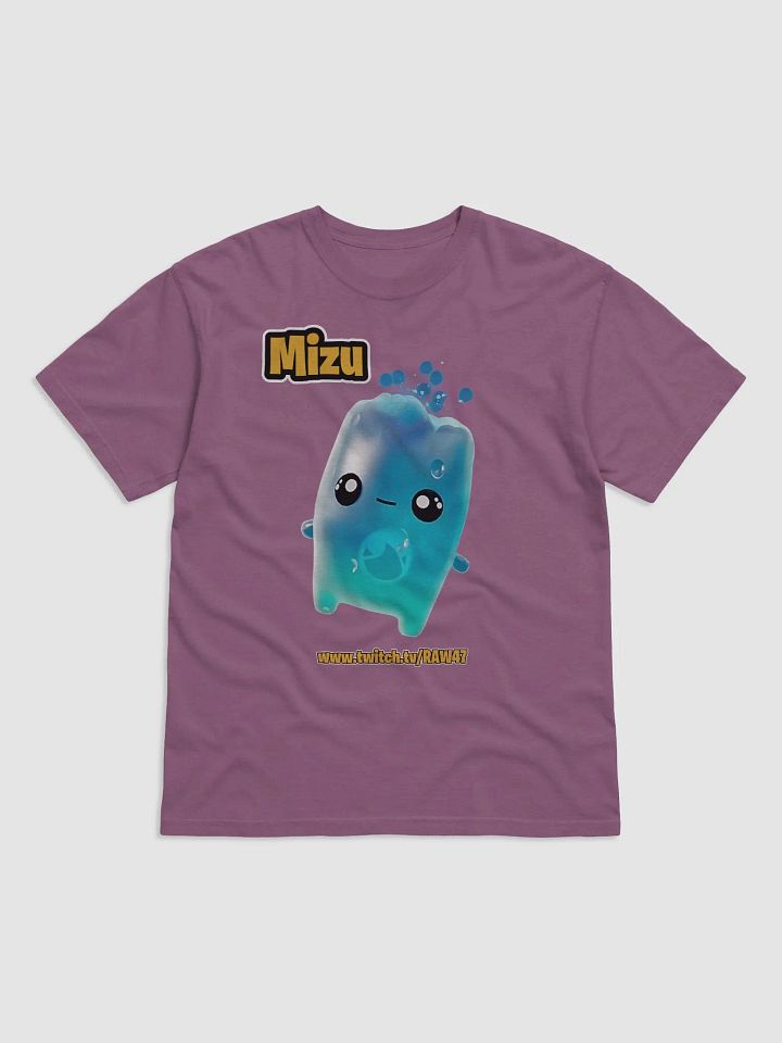 Fortnite Water Sprite (Mizu) T-Shirt product image (1)
