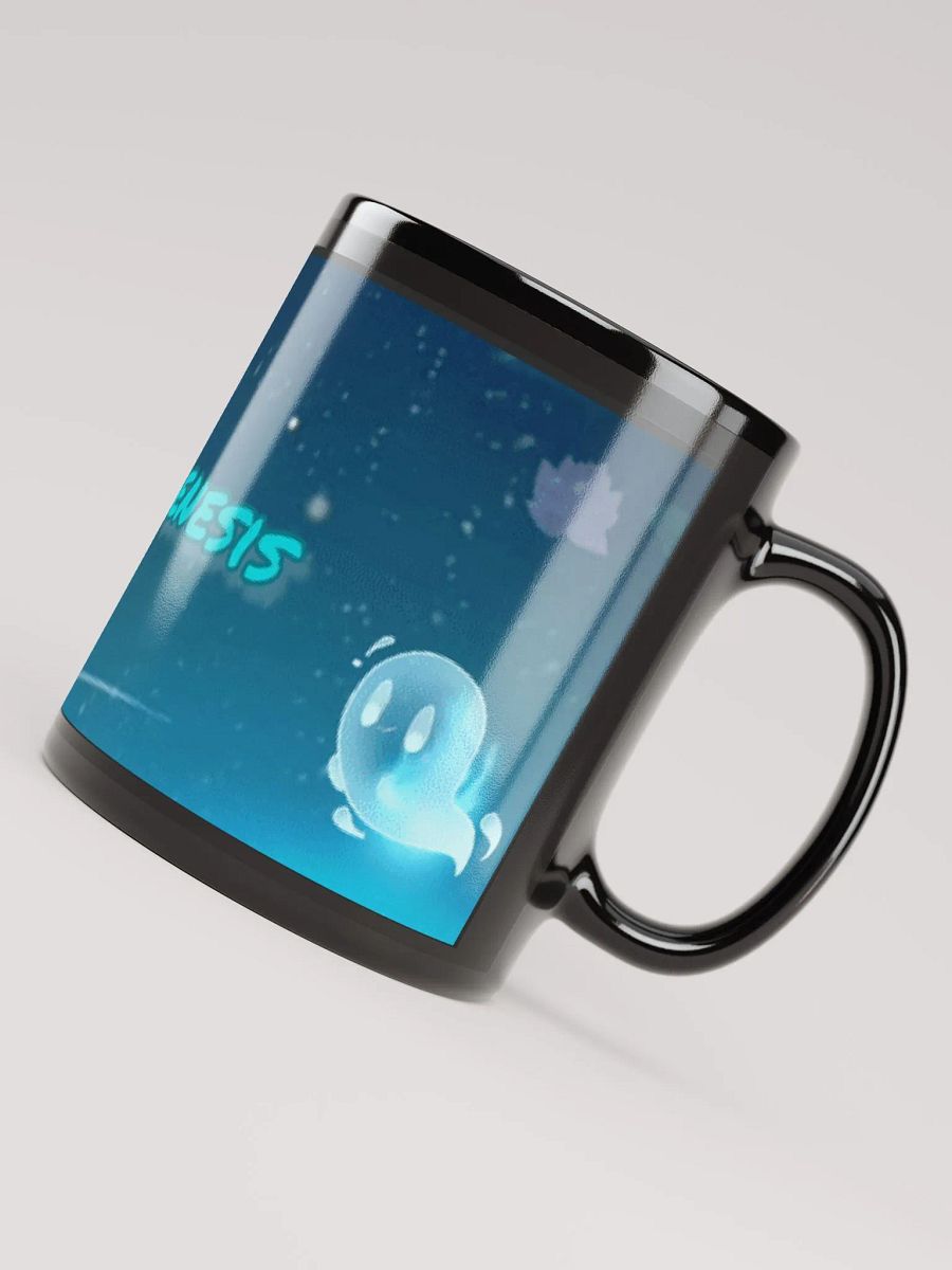 Nova Genesis Mug product image (4)