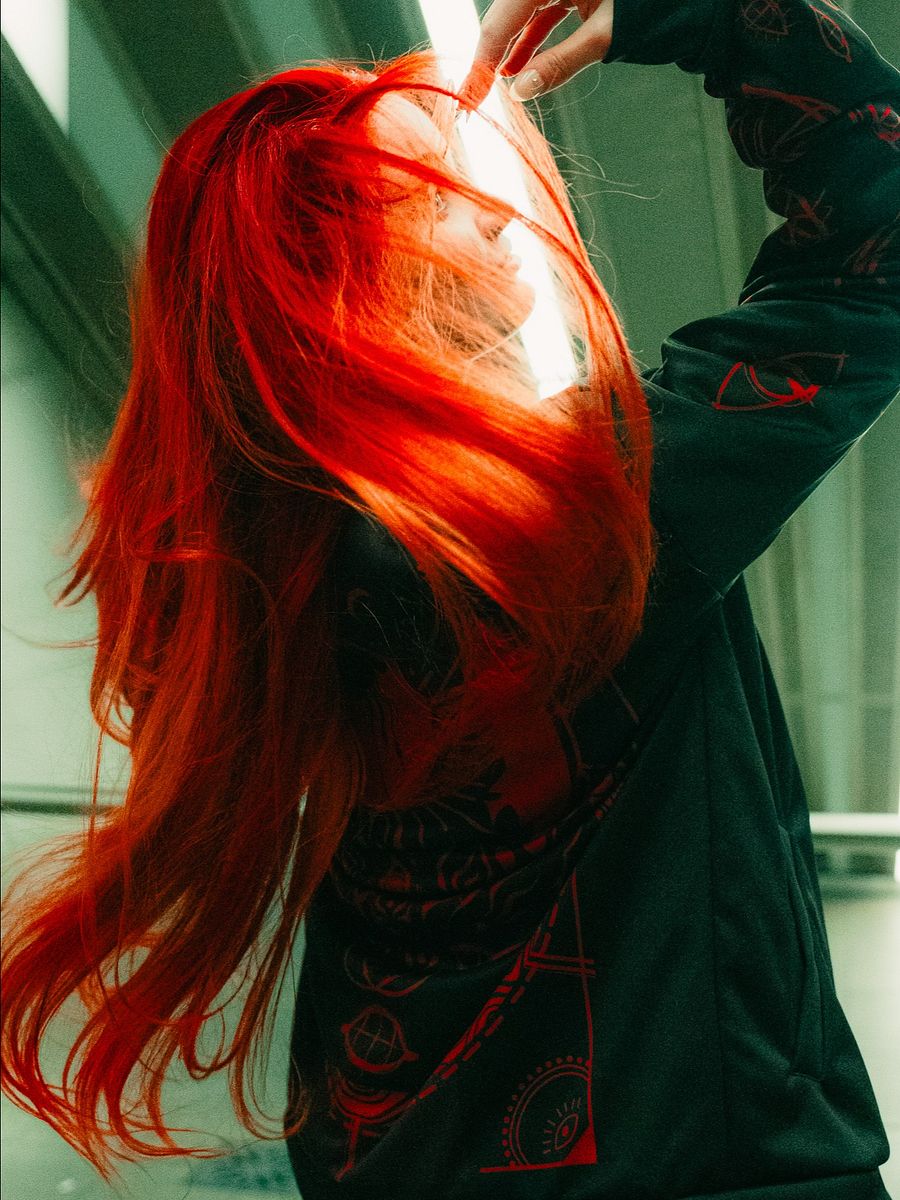 Umbral Fox - Jacket product image (4)