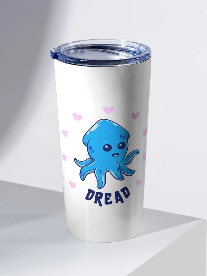 Dread OG Logo Tumbler product image (1)
