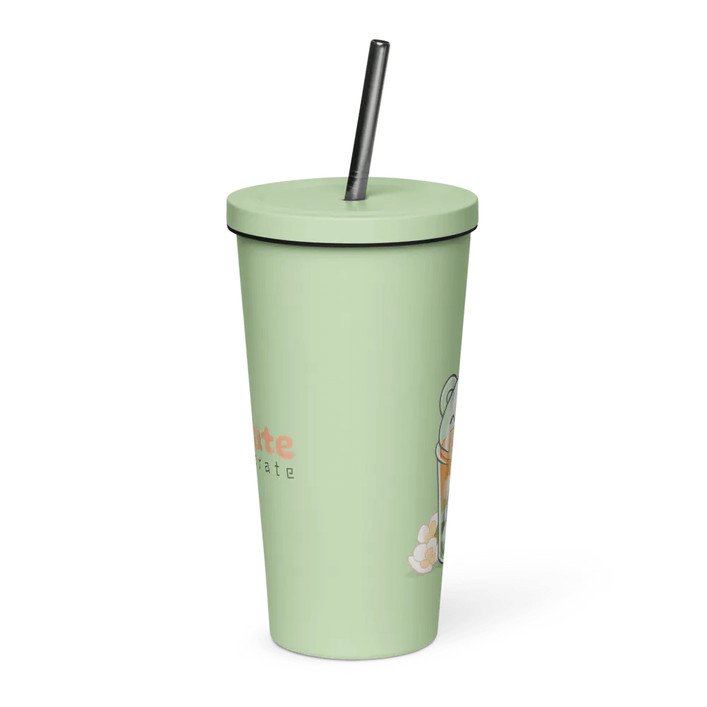 Hydrate or Diedrate Bear Tumbler product image (3)