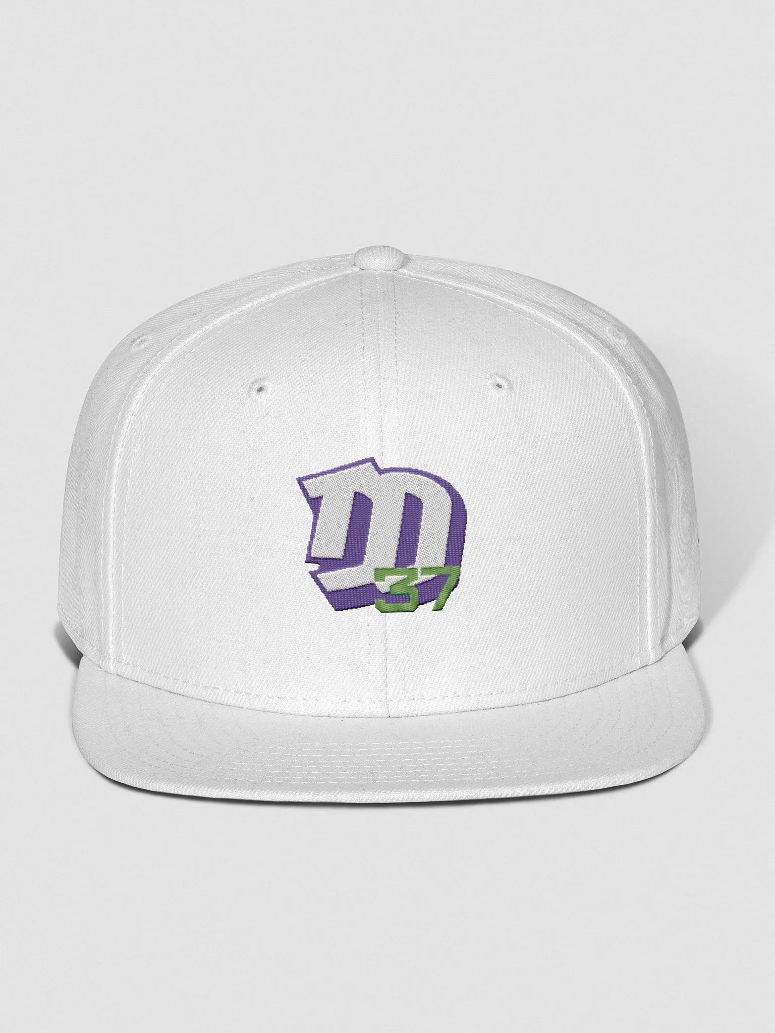 Baseball Cap M37 product image (1)