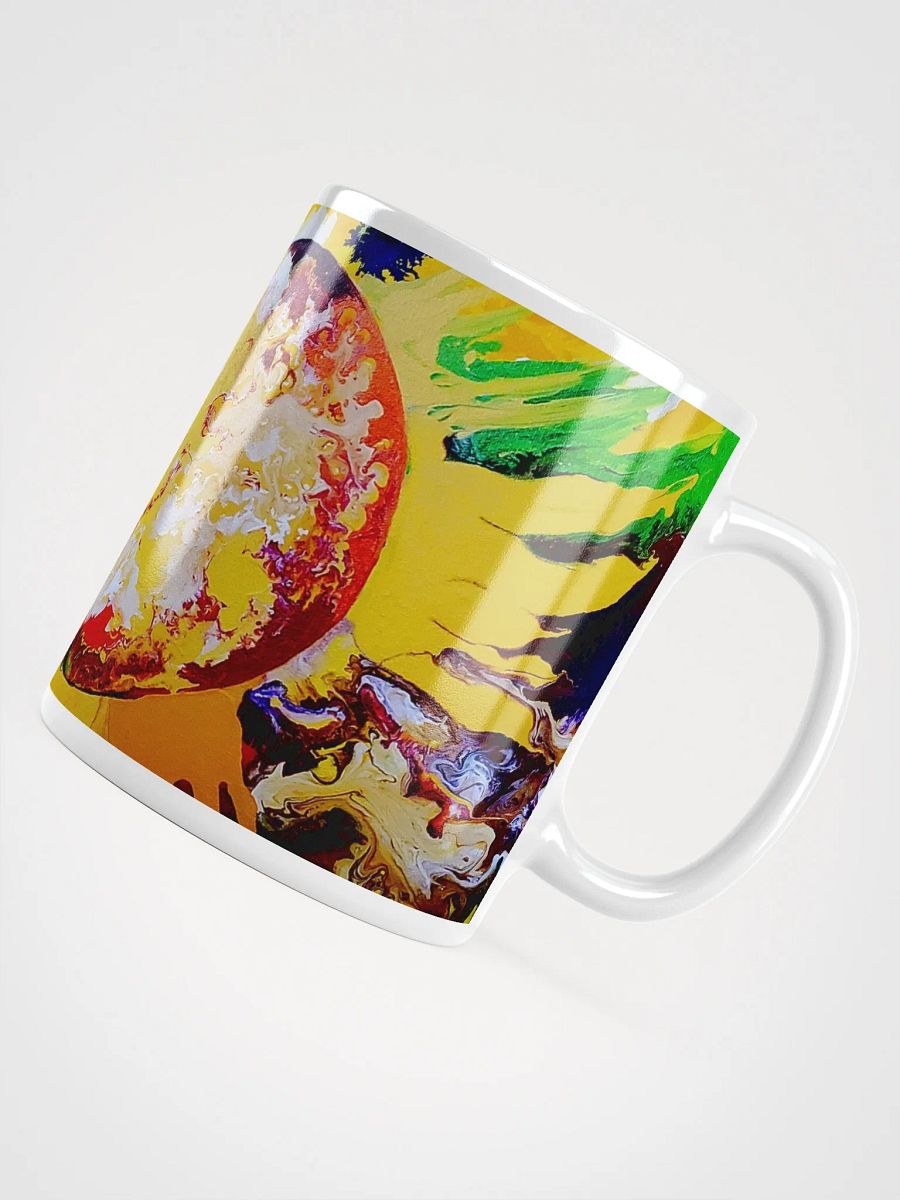 Joyous Sun Mug product image (7)