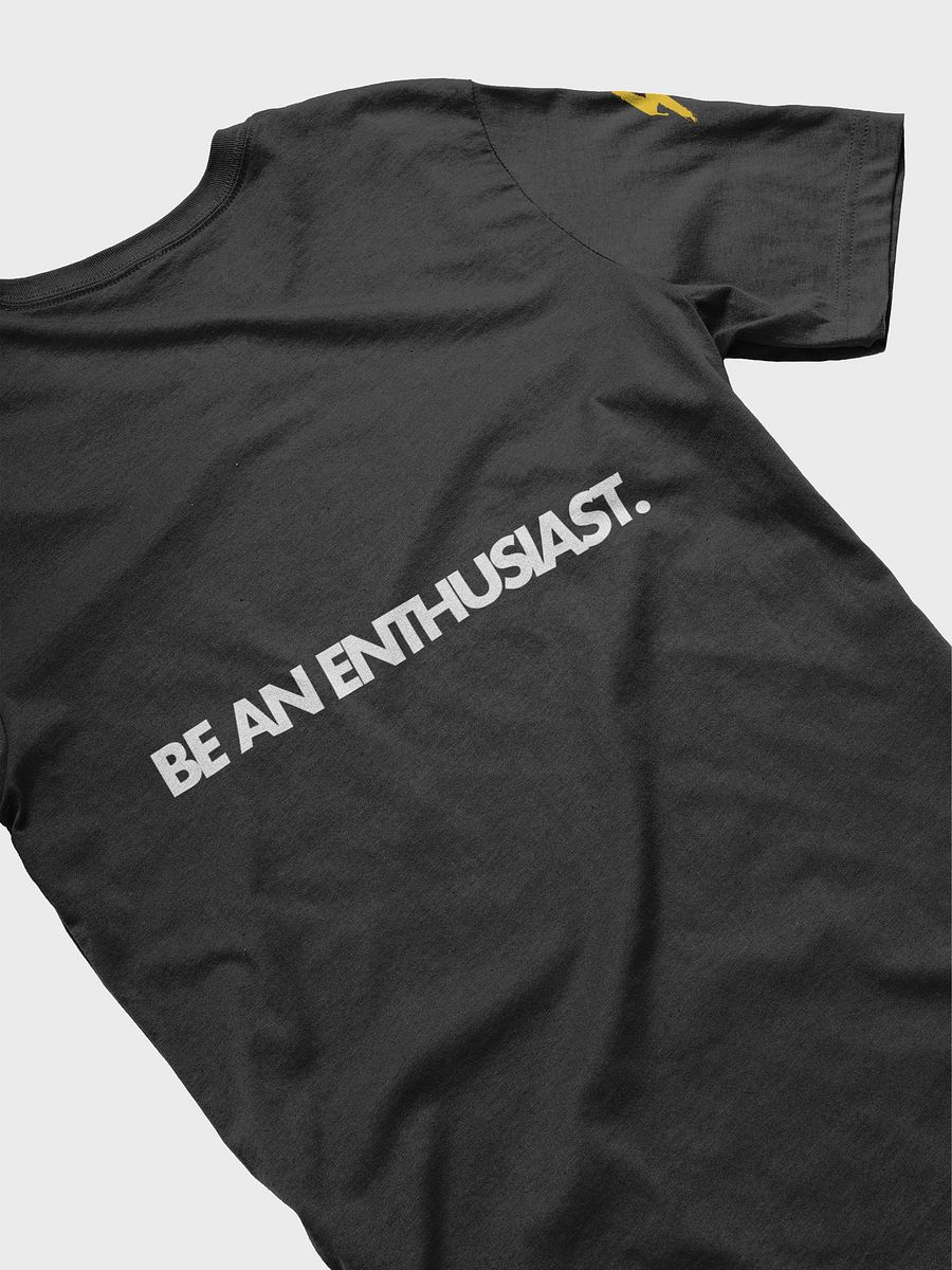 REVSOUL T-Shirt (Dark) product image (4)
