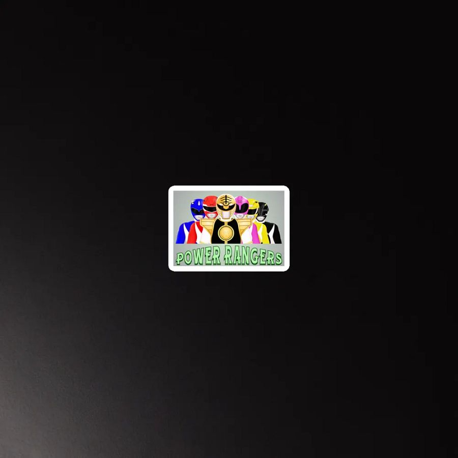 Morphin' Magnets Set product image (5)