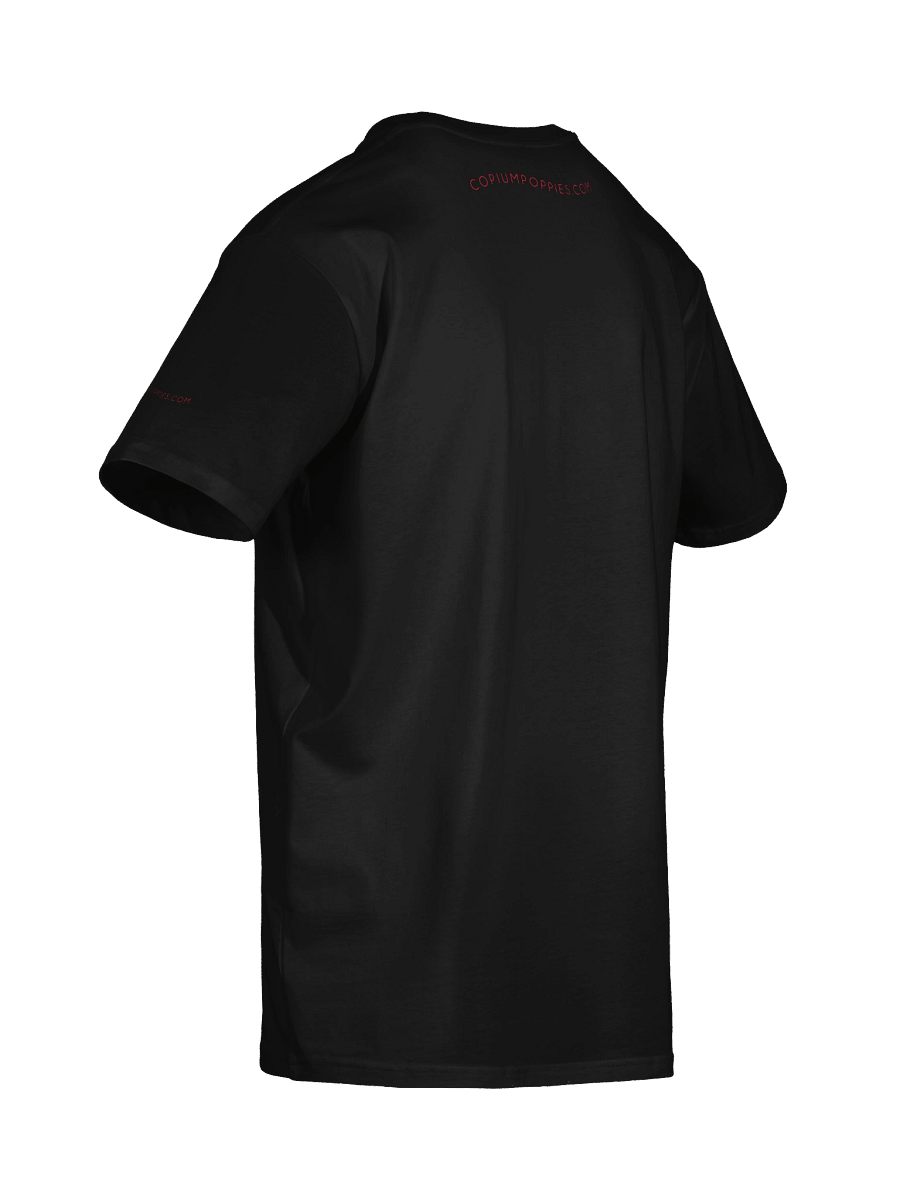 Client List Tshirt product image (7)