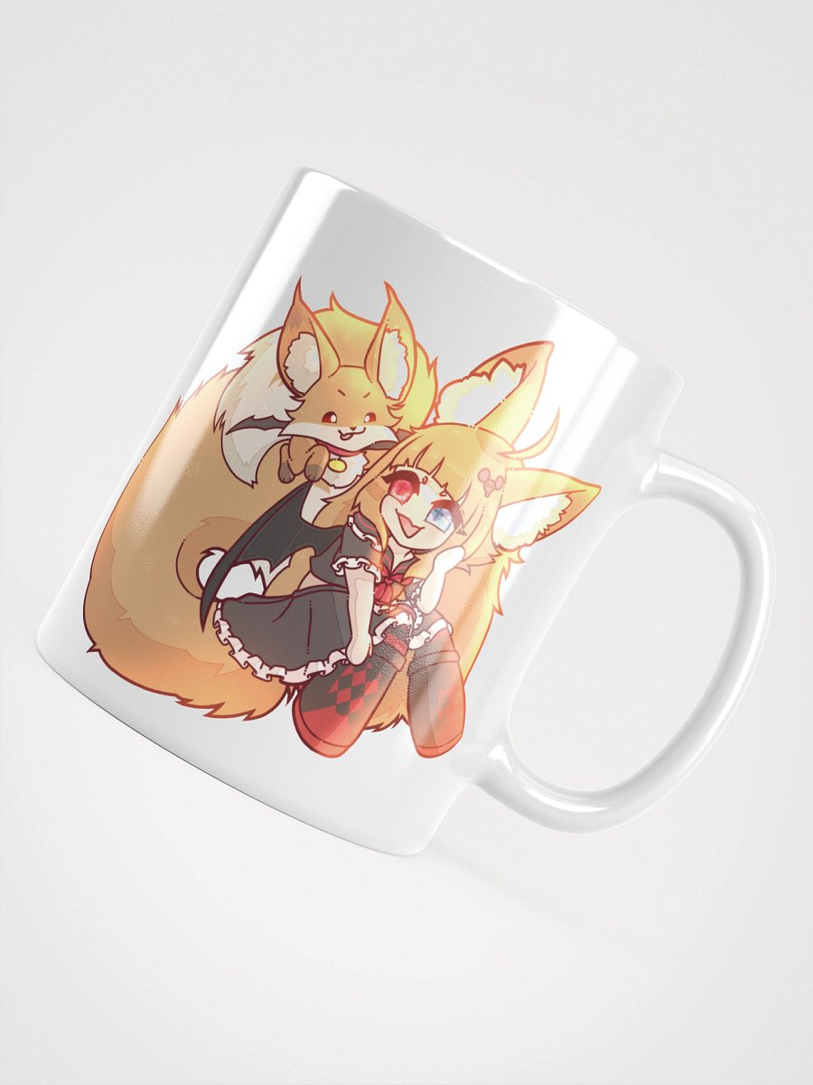 Shiro and Gromblii Mug product image (10)