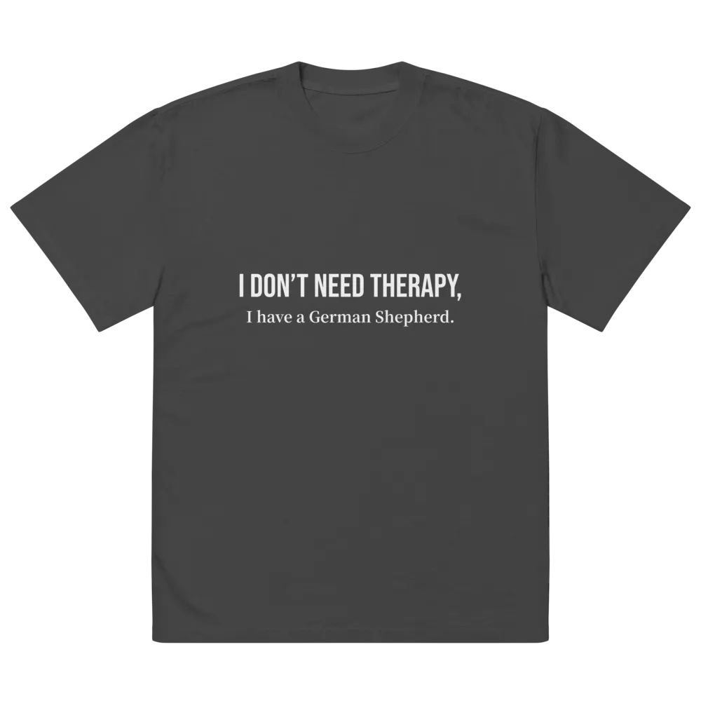 THERAPY WHO? product image (2)