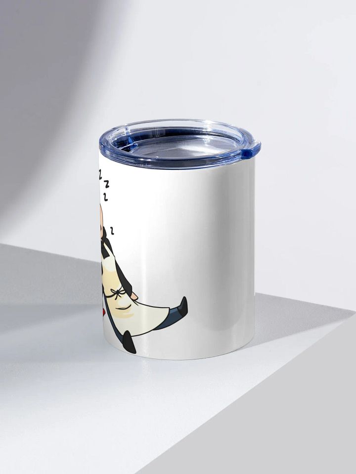 Napping is Important travel mug product image (2)