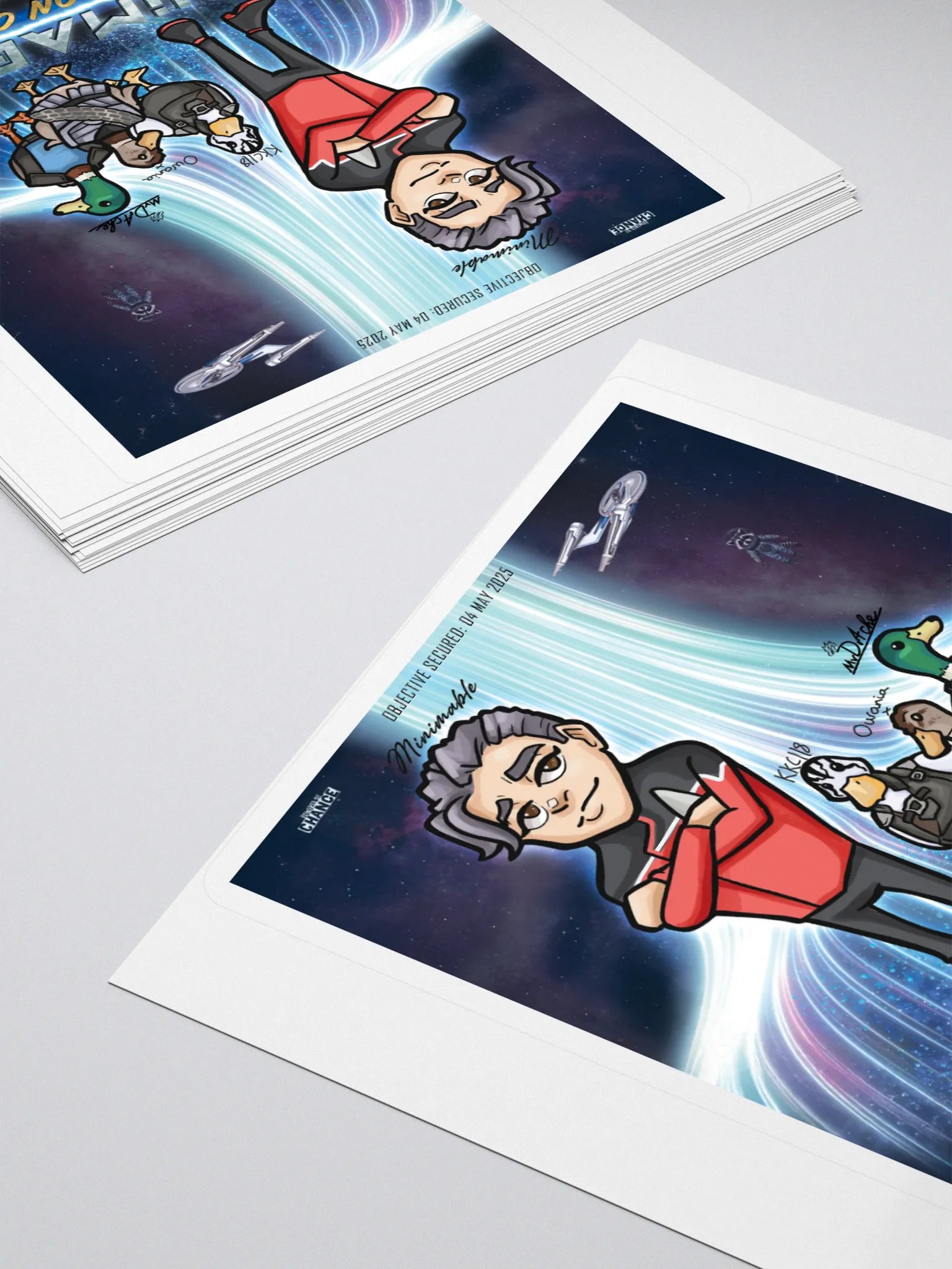 Anniversary Celebration Sticker product image (4)