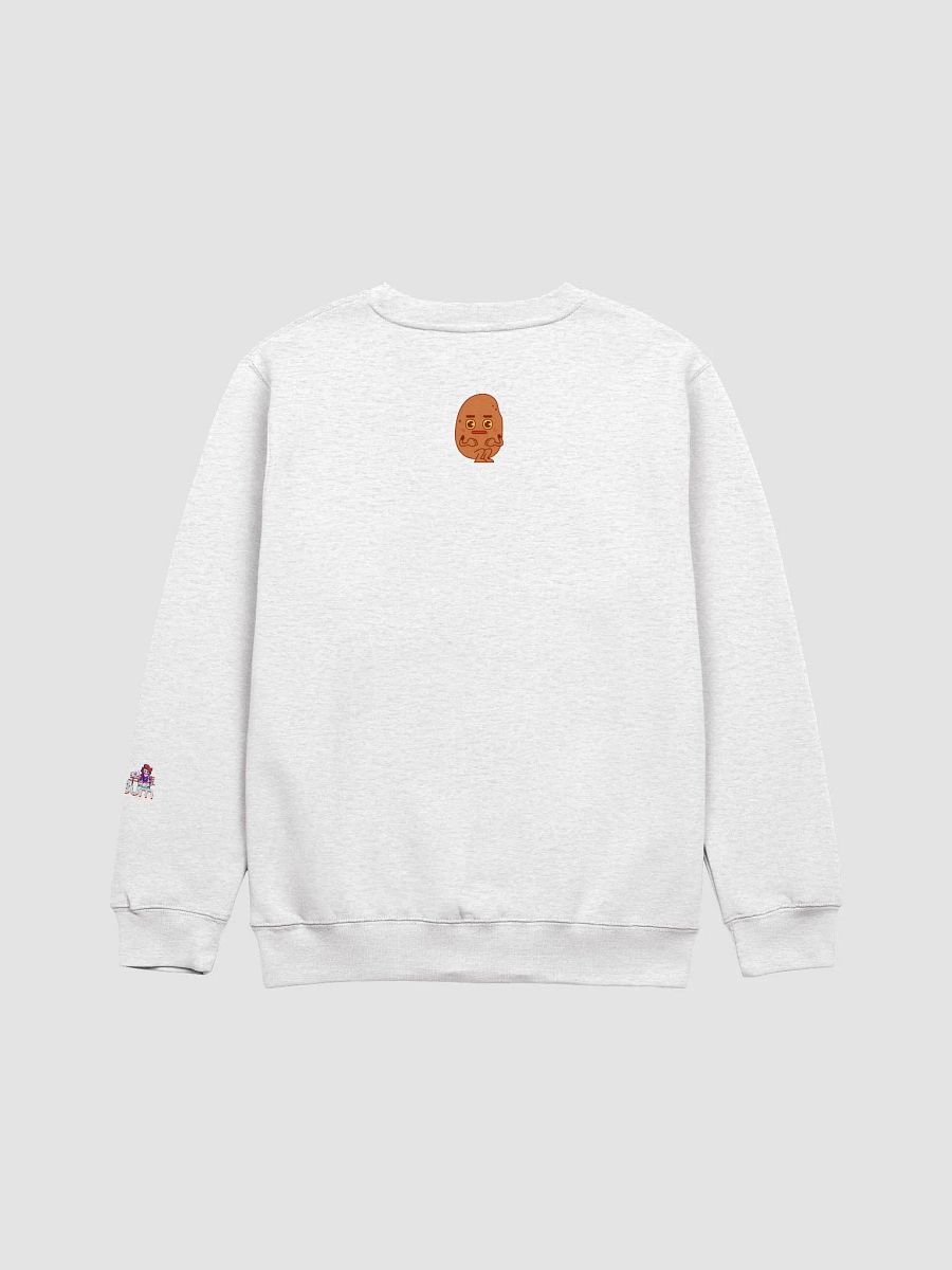 NEURODIVERGENT premium sweatshirt product image (6)