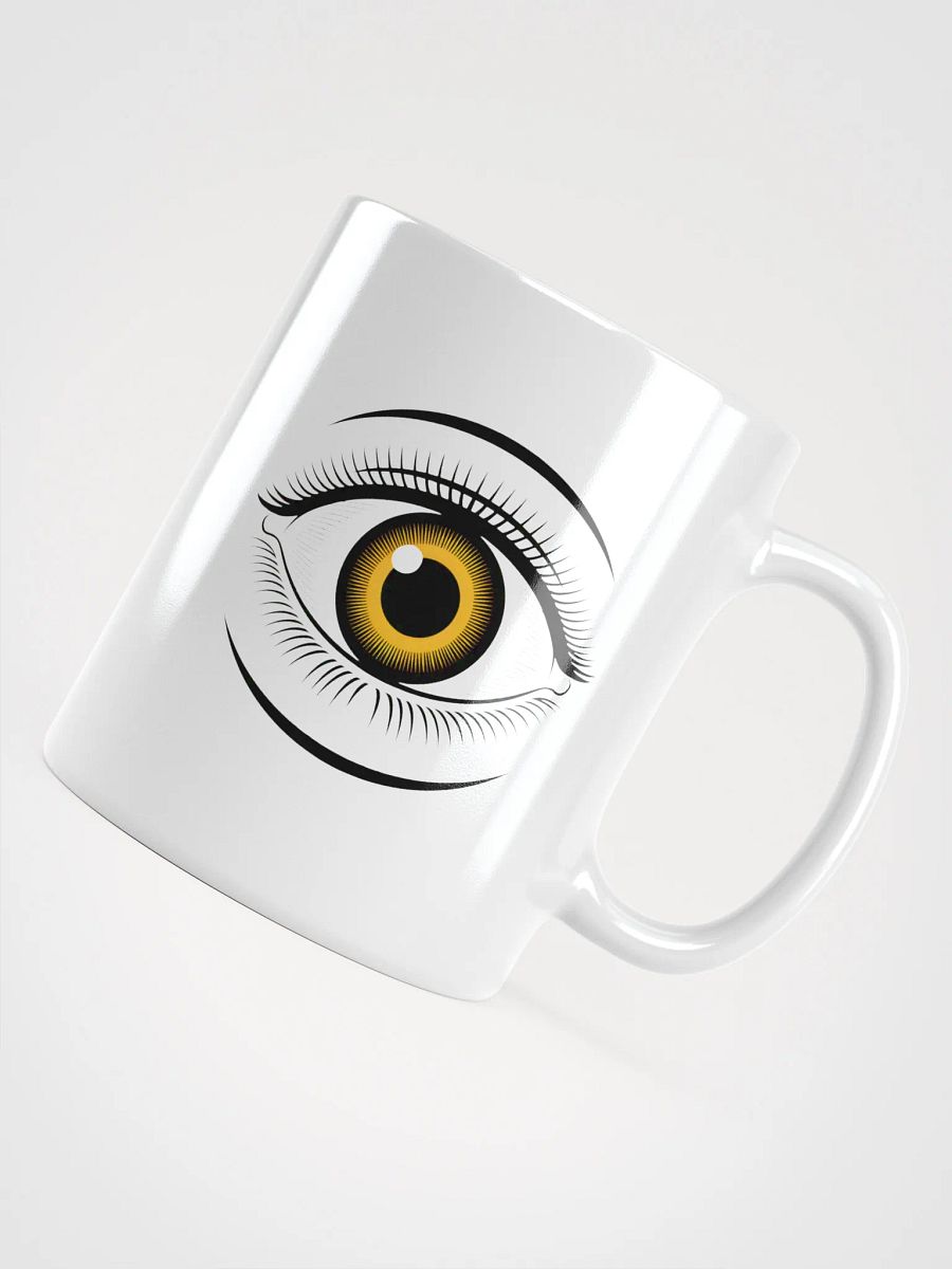 Single Eye Mug product image (4)