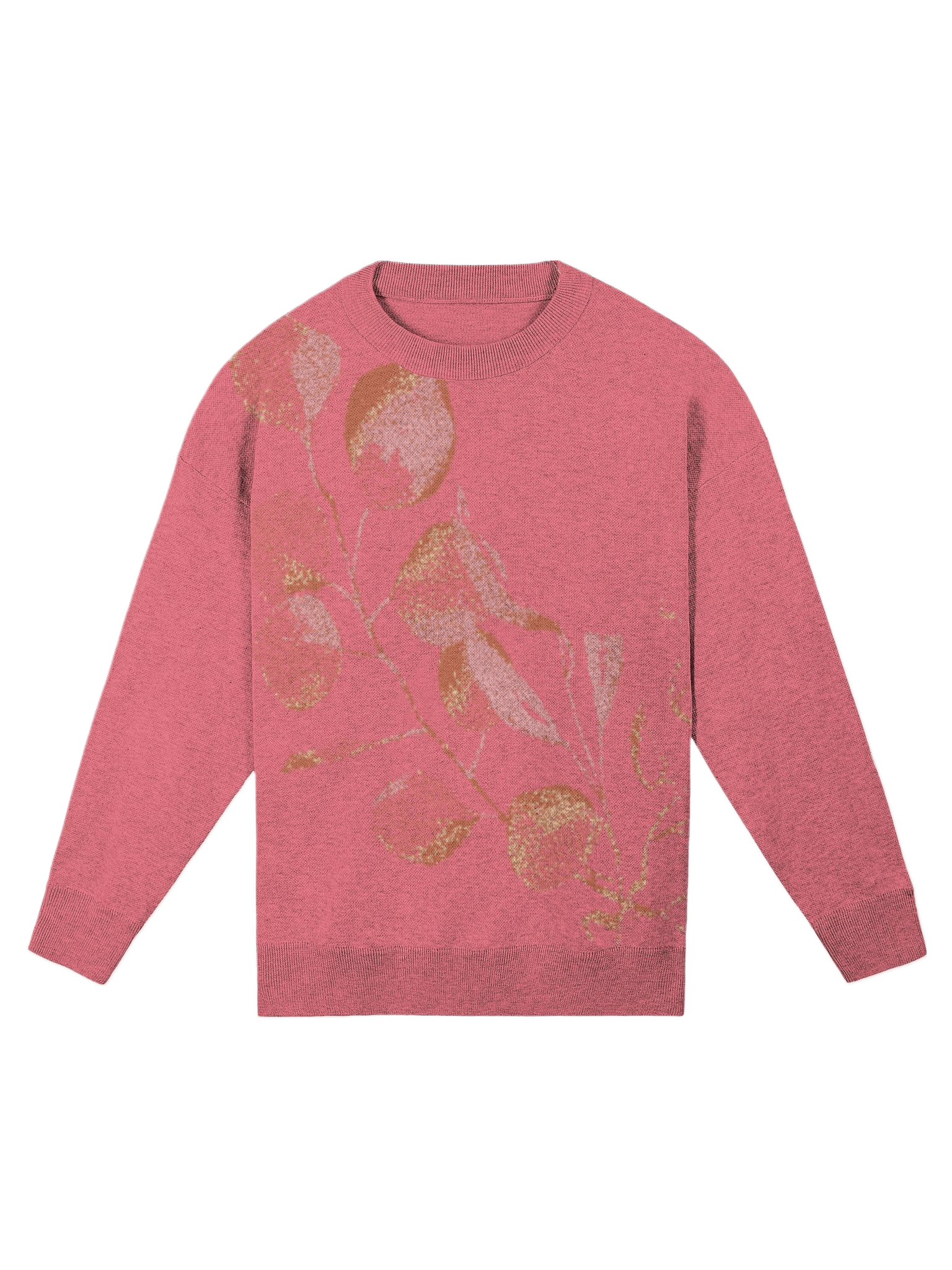 Golden Leaves Sweater product image (1)