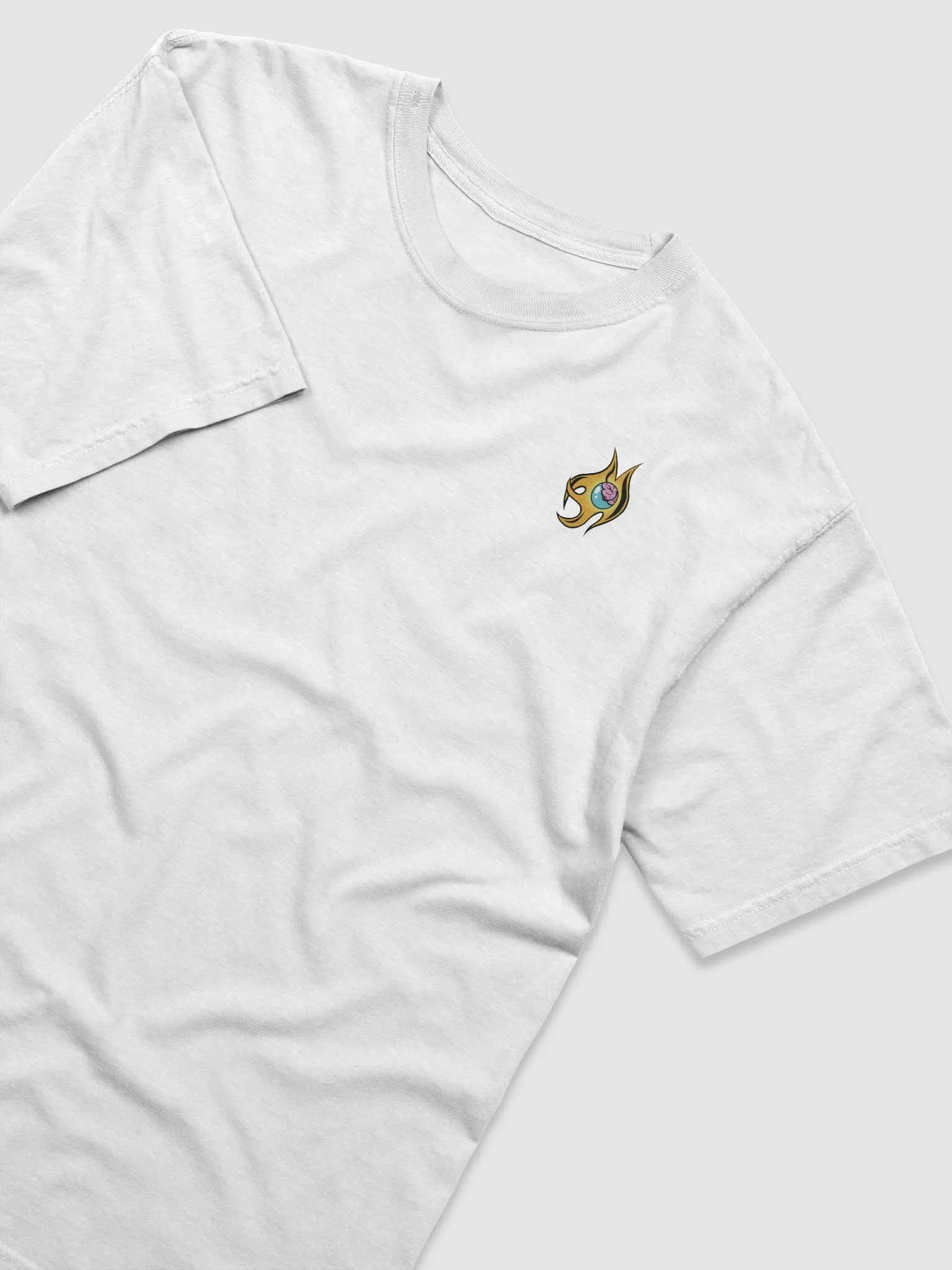 Camiseta - Blanco product image (3)