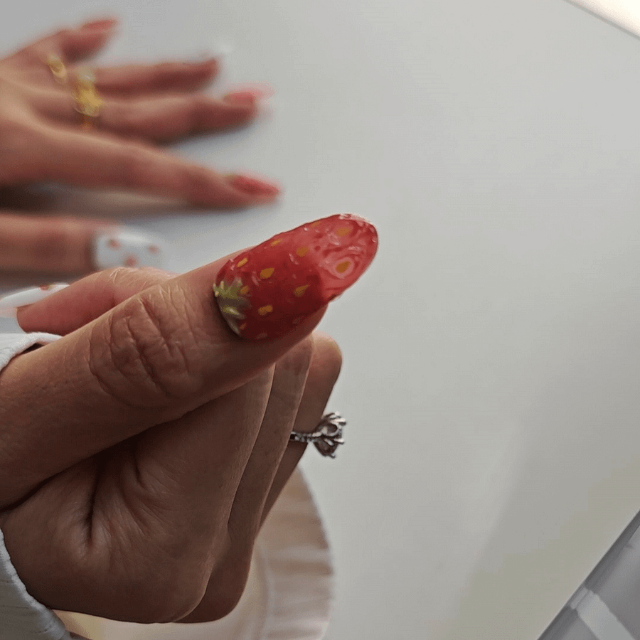 Berry Sweet product image (4)