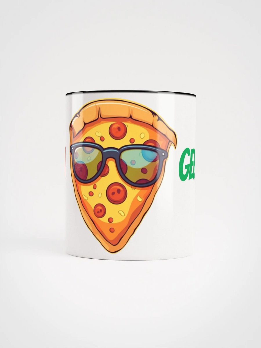 Pizza Geek Liquid Happiness Receptacle product image (28)