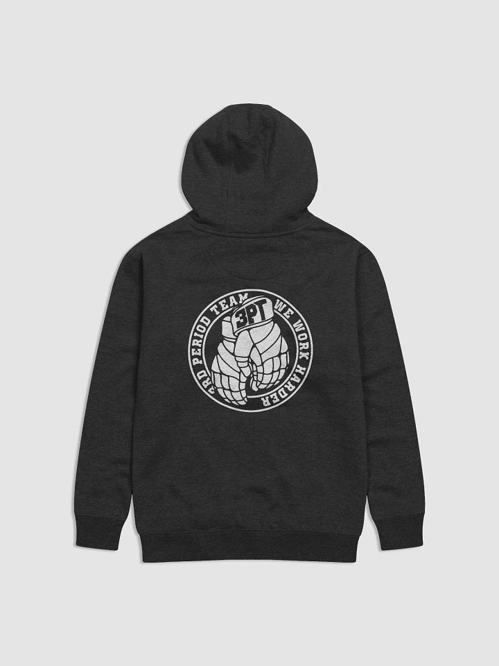 Third Period Death - Harder Hoodie product image (4)