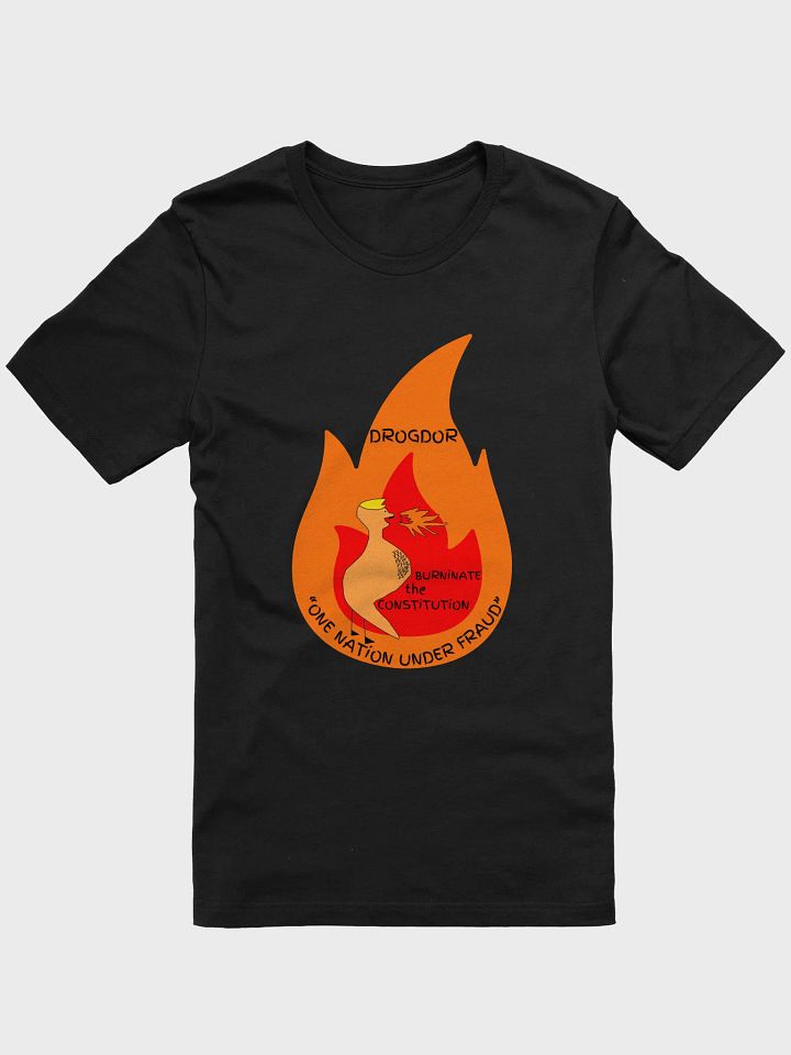 Drogdor The Burninator product image (4)