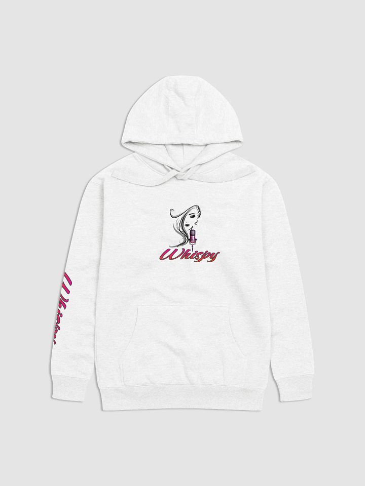 Mic Time Hoodie product image (1)