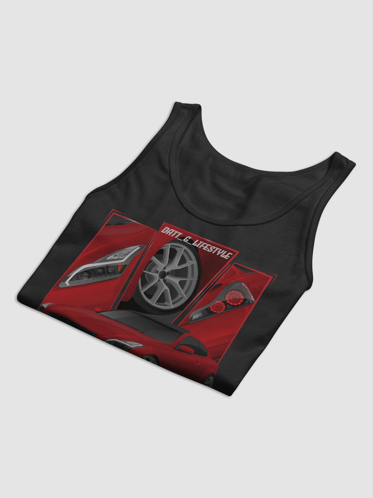 Tank top - datt_g_lifestyle product image (39)