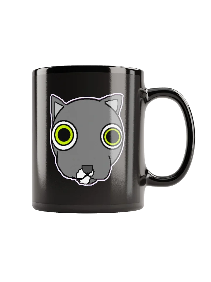 Head Empty Cup product image (2)