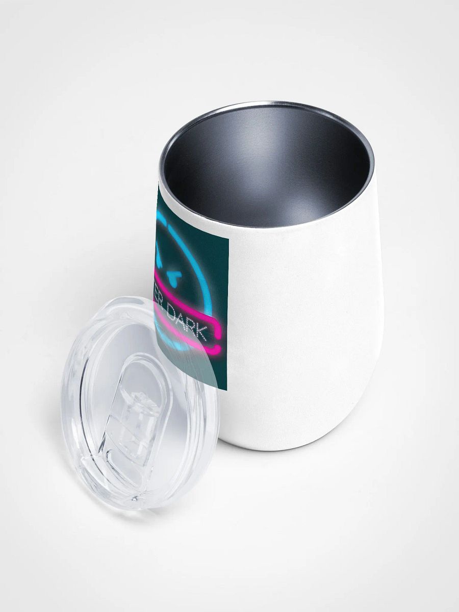 Facts After Dark Wine Tumbler product image (3)