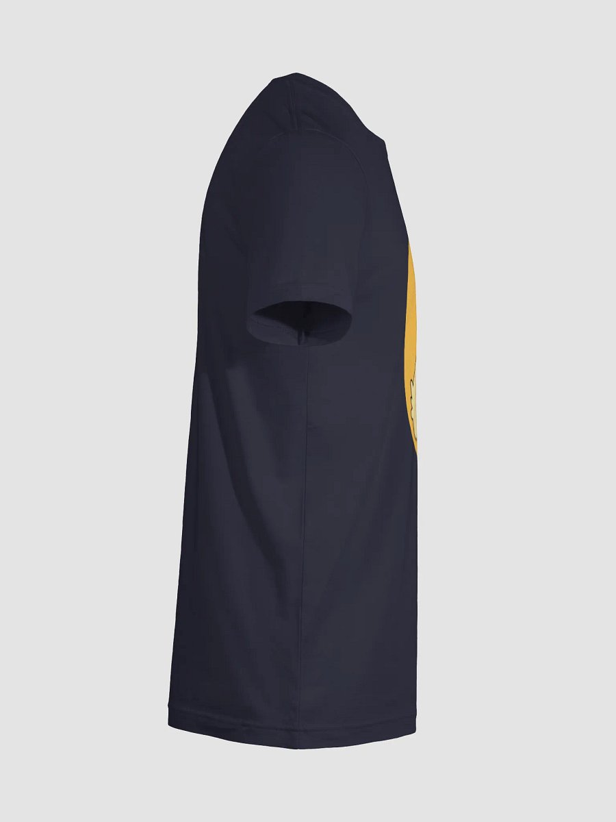 Drag Duck Simple Tee - Dark Color product image (100)