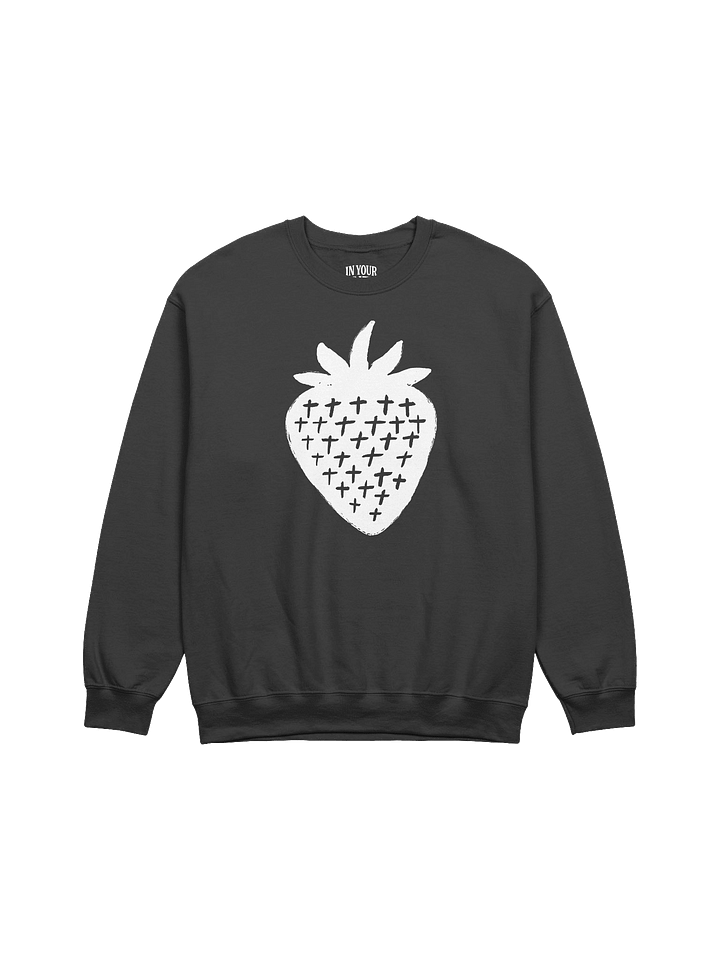 Faith Berry Sweatshirt product image (1)
