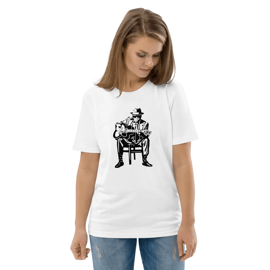 JLH Boogie Woogie T-Shirt product image (6)
