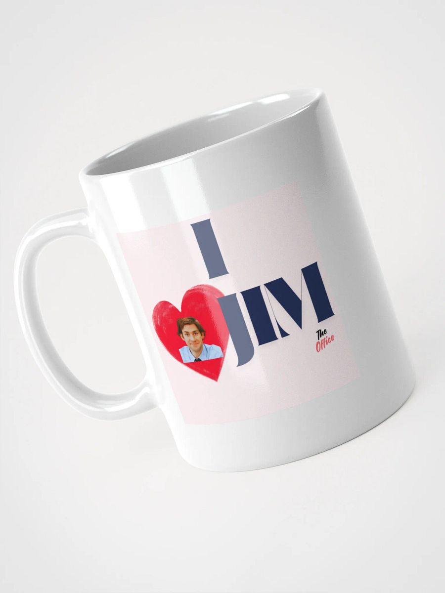 I Love JIm product image (8)
