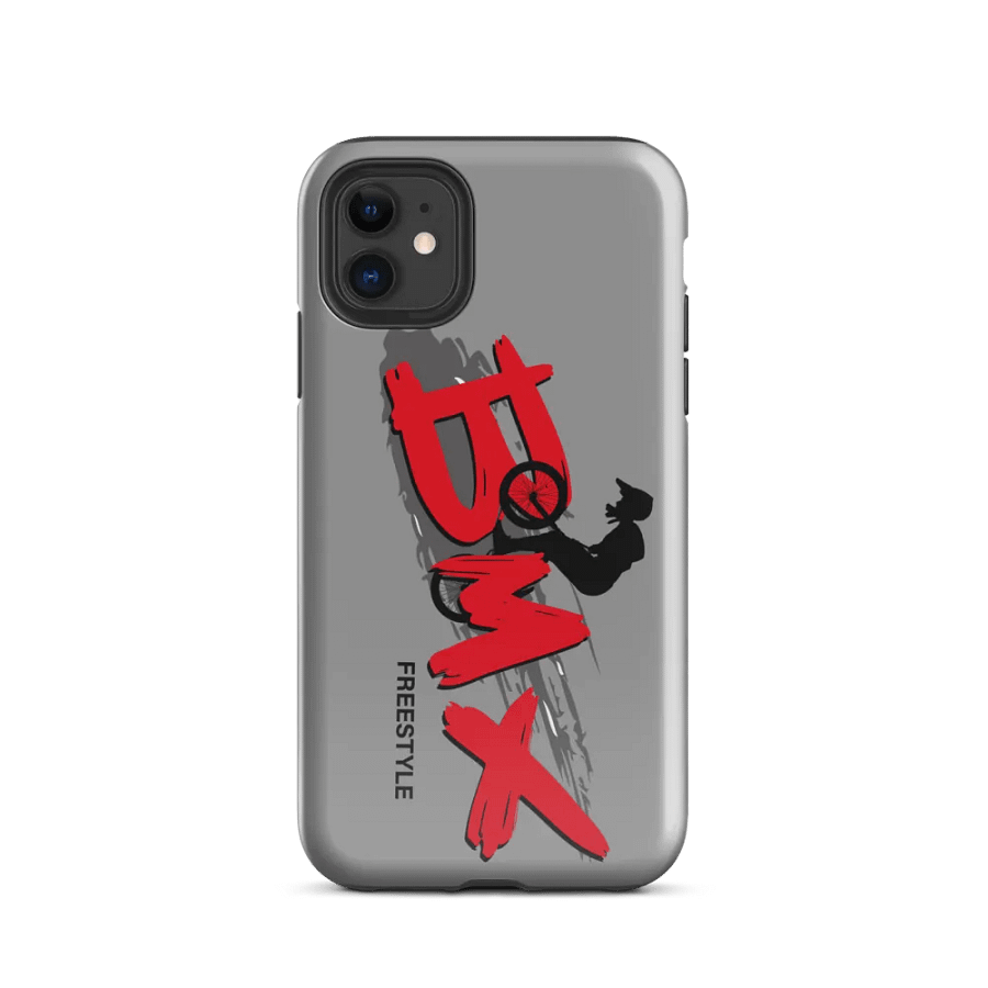BMX Freestyle iPhone® Tough Case product image (24)